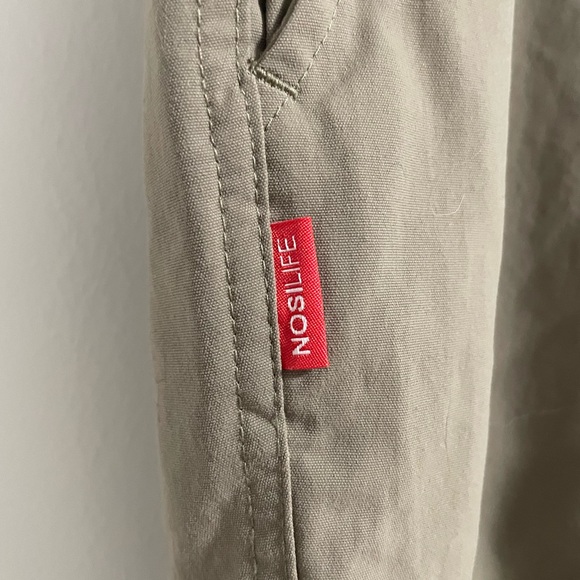 Men’s Nosilife insect shield craghoppers size 38 pants - Picture 9 of 16